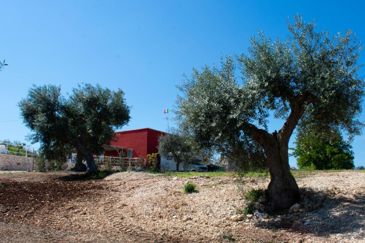 Casale Dello Zio, Private Pool By Il Pumo Di Puglia Villa Castellana Grotte Dış mekan fotoğraf