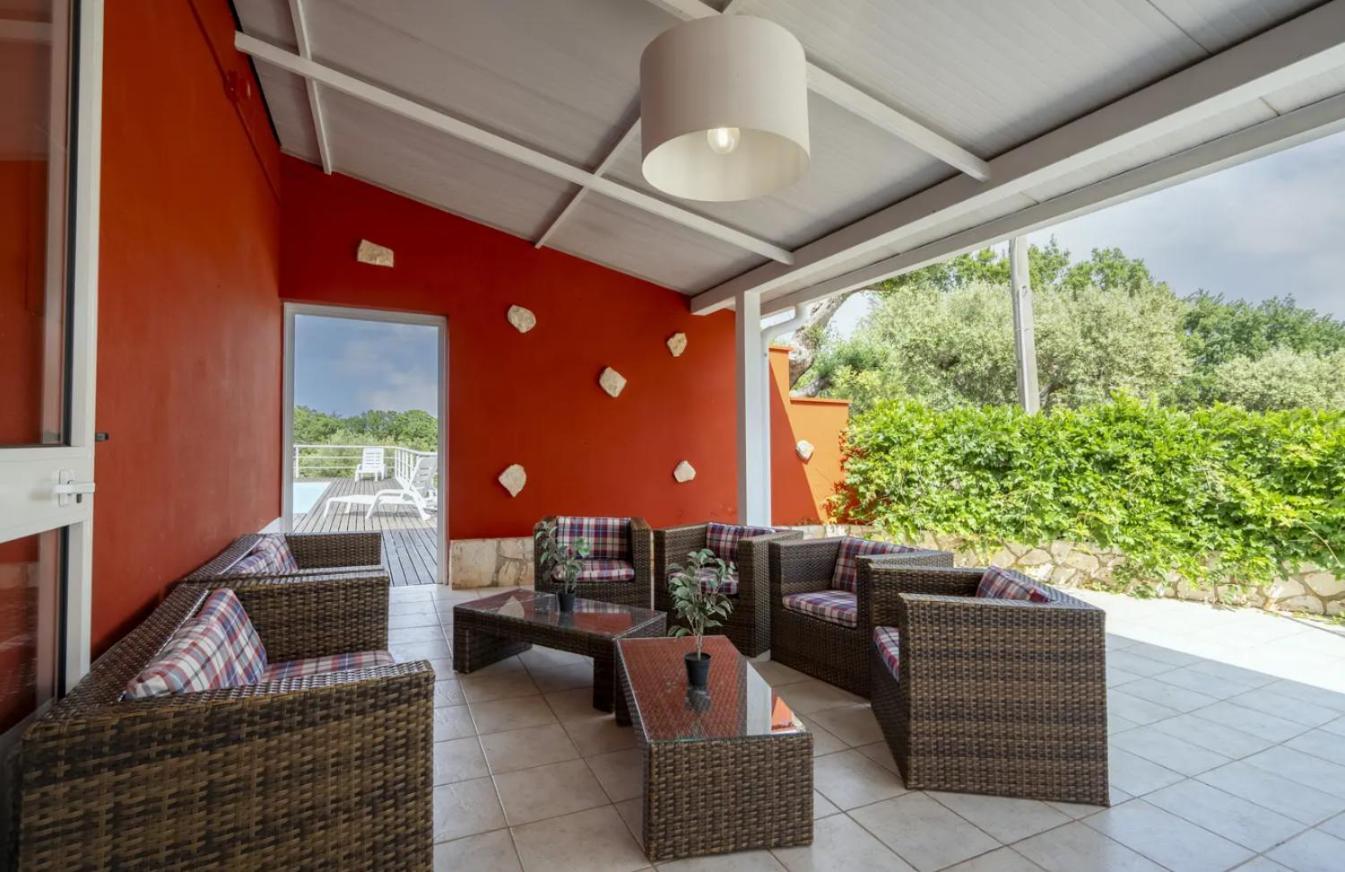 Casale Dello Zio, Private Pool By Il Pumo Di Puglia Villa Castellana Grotte Dış mekan fotoğraf