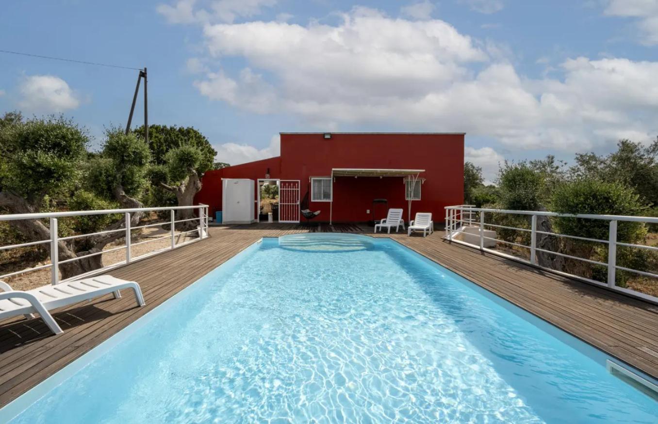 Casale Dello Zio, Private Pool By Il Pumo Di Puglia Villa Castellana Grotte Dış mekan fotoğraf