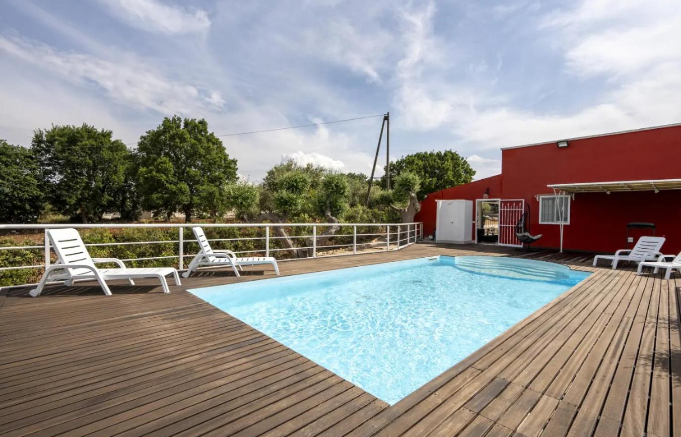 Casale Dello Zio, Private Pool By Il Pumo Di Puglia Villa Castellana Grotte Dış mekan fotoğraf