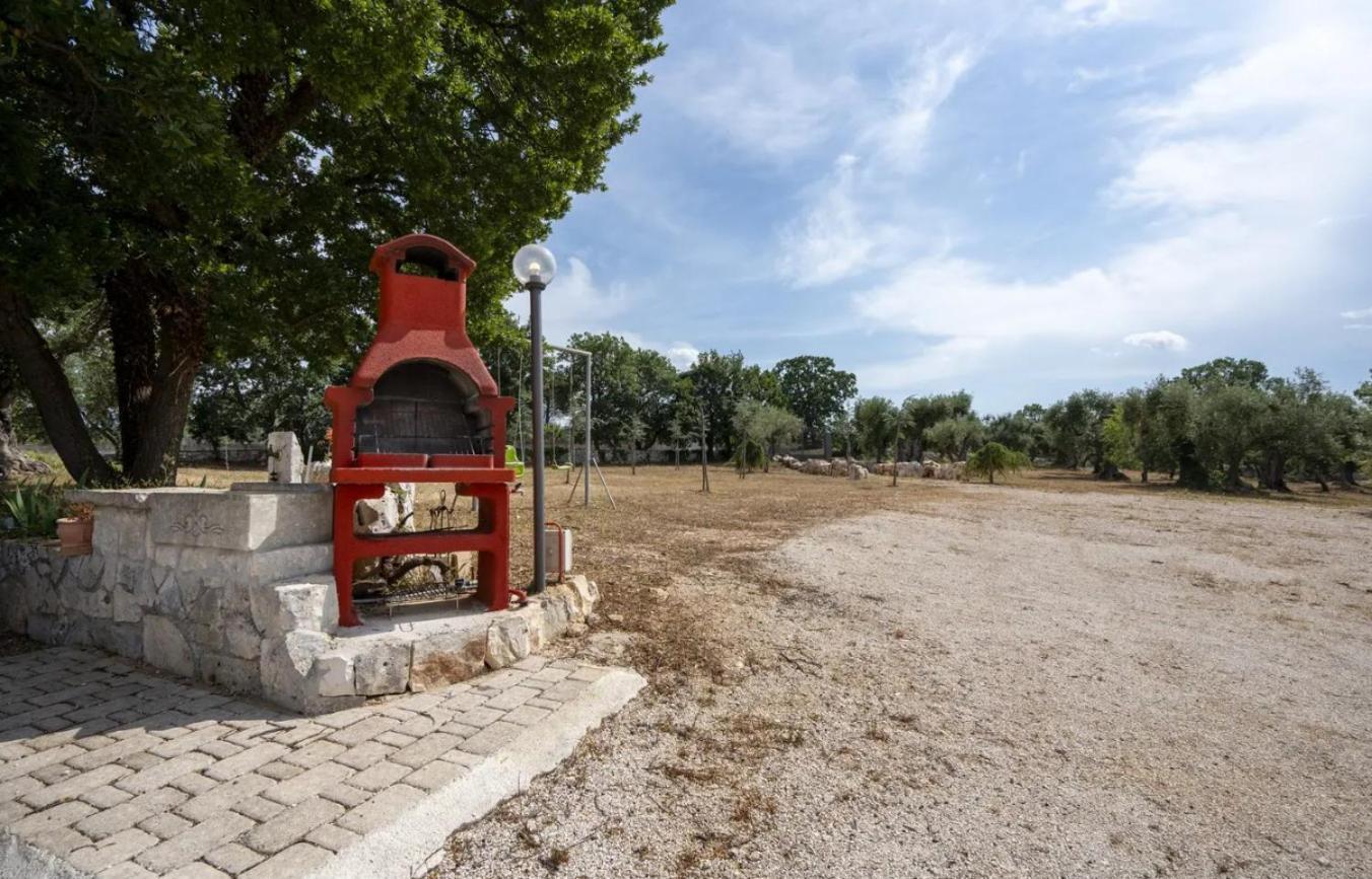 Casale Dello Zio, Private Pool By Il Pumo Di Puglia Villa Castellana Grotte Dış mekan fotoğraf