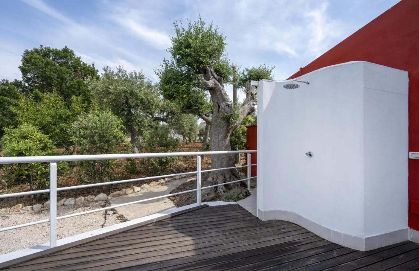 Casale Dello Zio, Private Pool By Il Pumo Di Puglia Villa Castellana Grotte Dış mekan fotoğraf