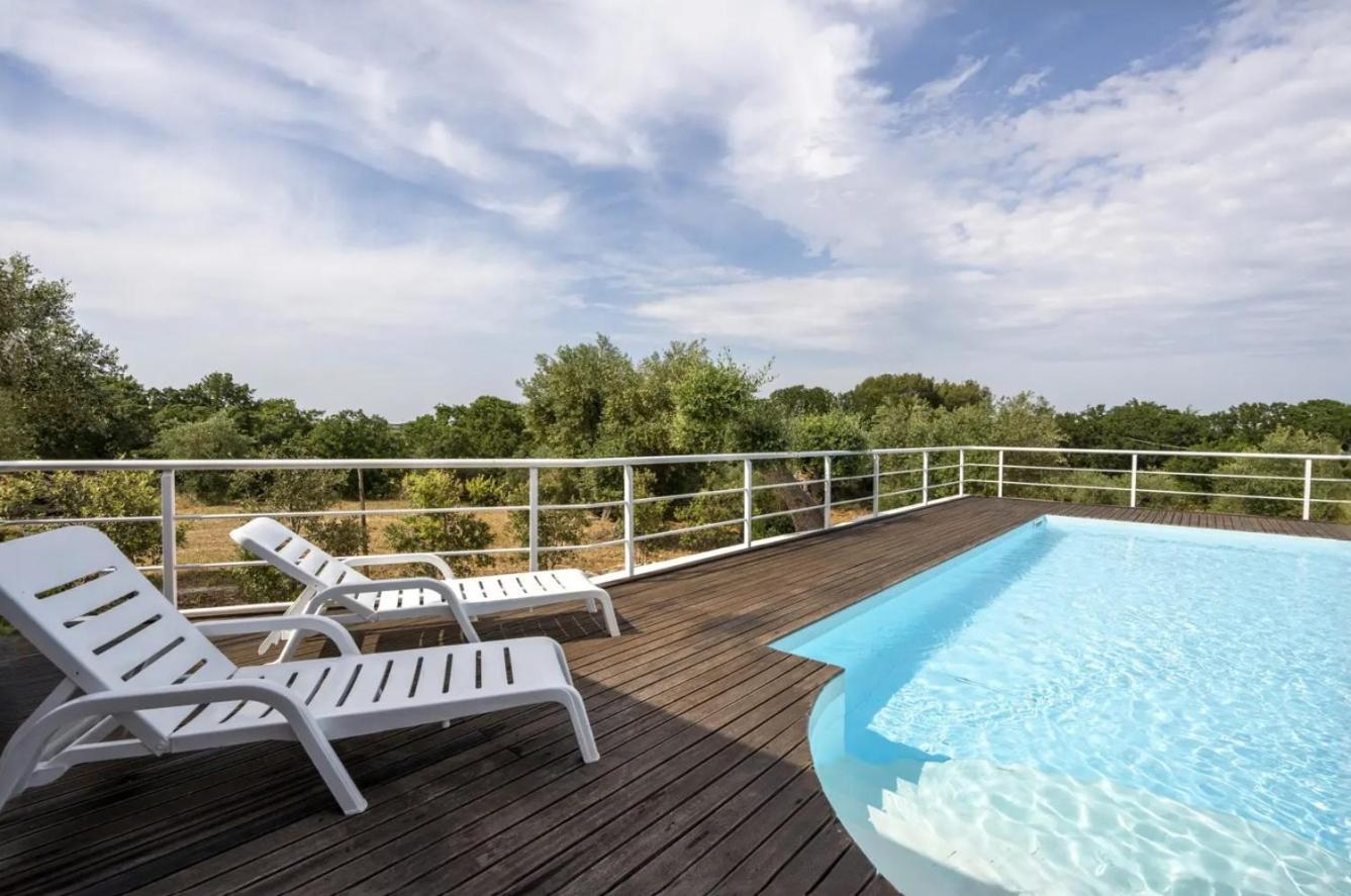 Casale Dello Zio, Private Pool By Il Pumo Di Puglia Villa Castellana Grotte Dış mekan fotoğraf