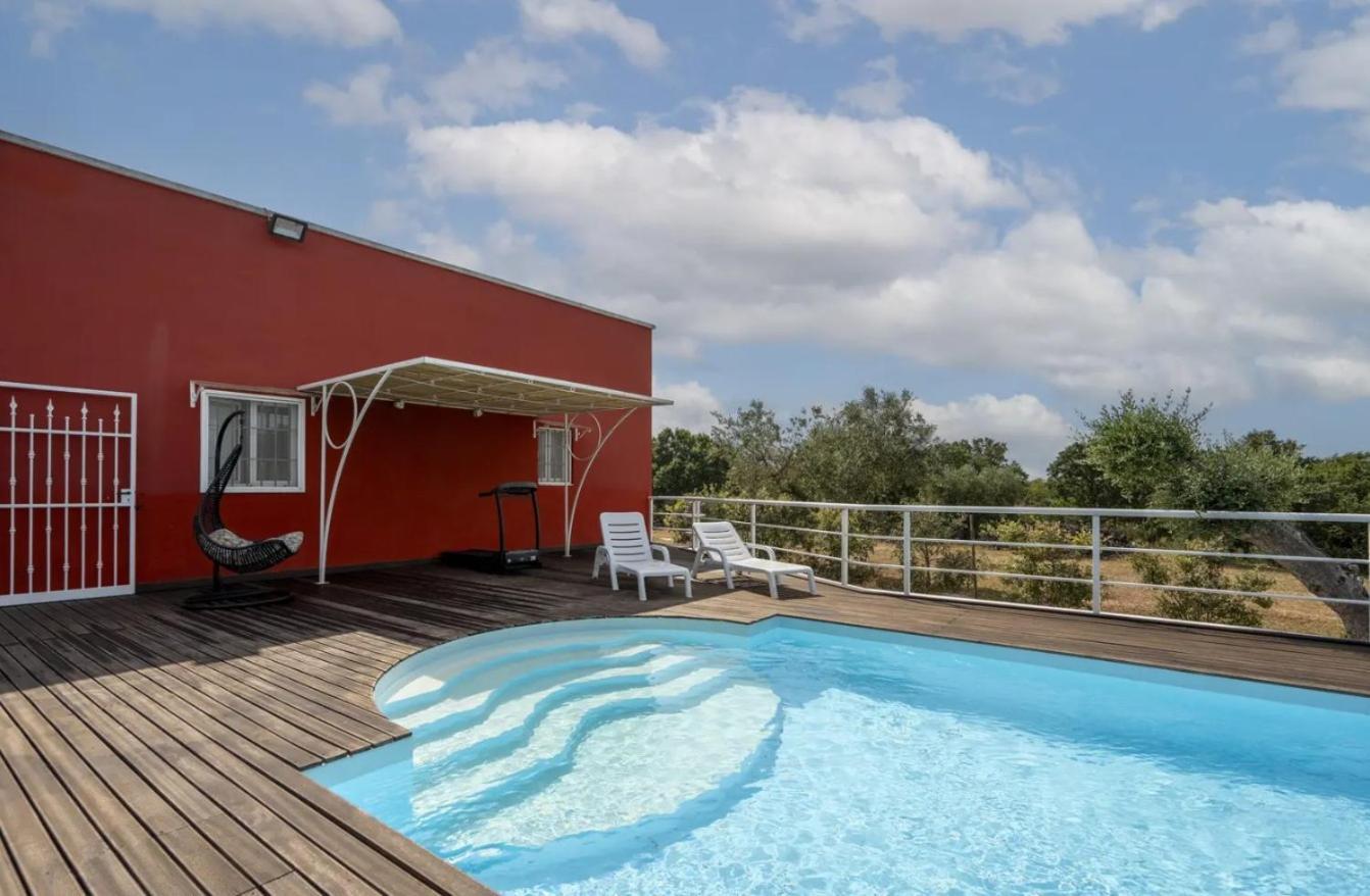 Casale Dello Zio, Private Pool By Il Pumo Di Puglia Villa Castellana Grotte Dış mekan fotoğraf